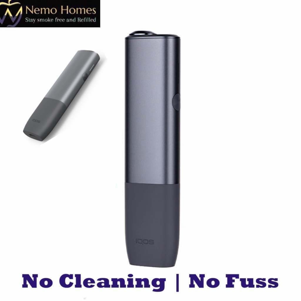 IQOS ILuma One Device