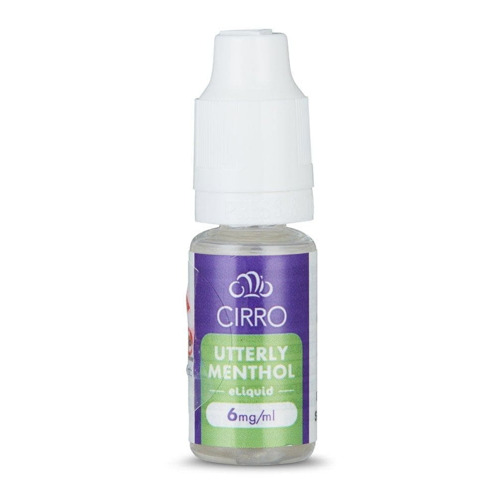elfbar nachfüll pod läuft aus 88Vape Menthol Chill+ Lemon – KiK E Liquids main image 1