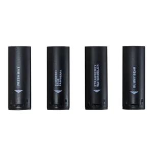 Buy Sky Hunter Vape Pod Cartridge 4 in 1 Disposable - Free UK Next Day Delivery (no minimum spend)
