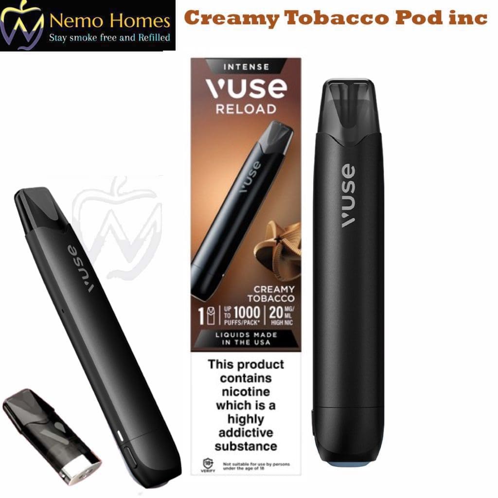 vuse go uk Vuse GO main image 1