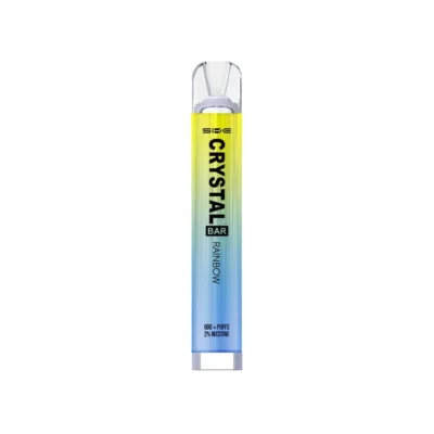 Buy SKE Crystal BOGOF Deals Vape Pens - Free UK Next Day Delivery (no minimum spend)