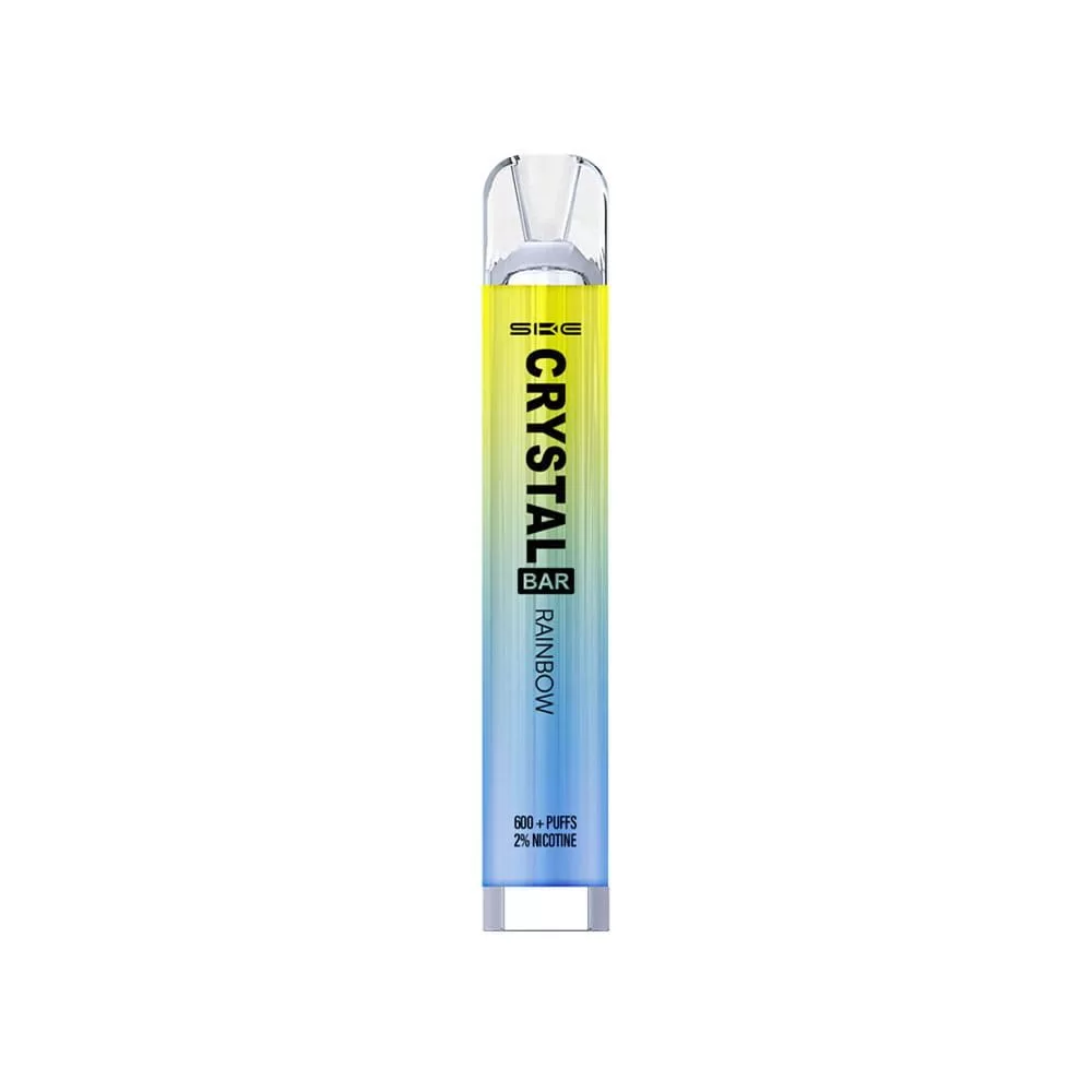Buy SKE Crystal BOGOF Deals Vape Pens - Free UK Next Day Delivery (no minimum spend)
