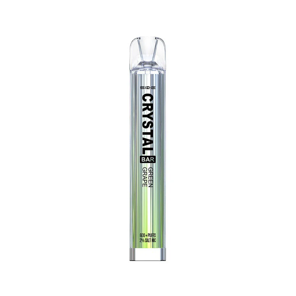 Buy SKE Crystal BOGOF Deals Vape Pens - Free UK Next Day Delivery (no minimum spend)