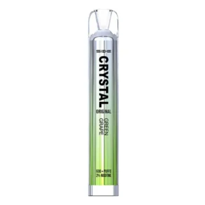 Buy SKE Crystal BOGOF Deals Vape Pens - Free UK Next Day Delivery (no minimum spend)