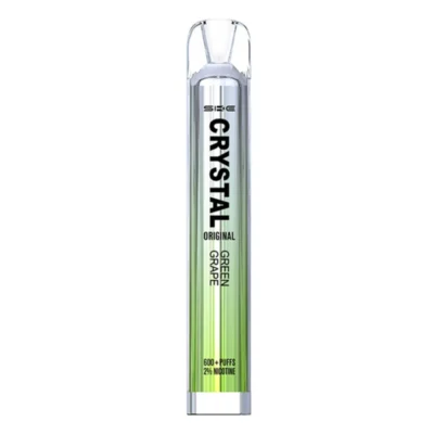 Buy SKE Crystal BOGOF Deals Vape Pens - Free UK Next Day Delivery (no minimum spend)