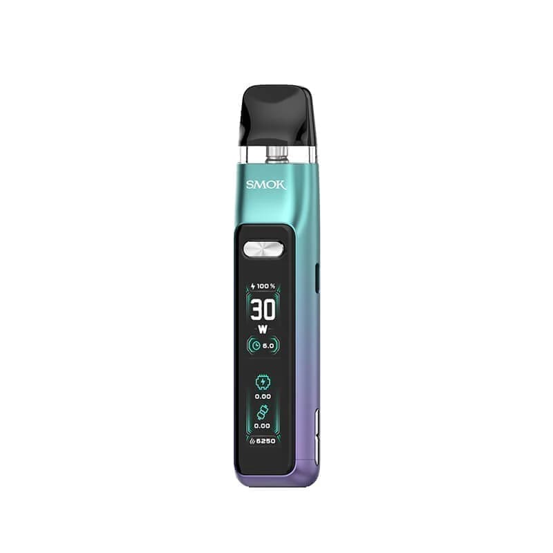 Buy Smok Novo M Replacement Pod - Free UK Next Day Delivery (no minimum spend)