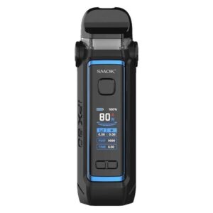 Buy Smok IPX 80 RPM and RPM 2 Pod and Coils IPX80 - Free UK Next Day Delivery (no minimum spend)