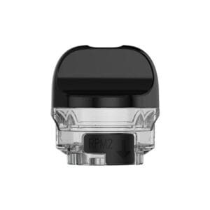 Buy Smok IPX 80 RPM and RPM 2 Pod and Coils IPX80 - Free UK Next Day Delivery (no minimum spend)