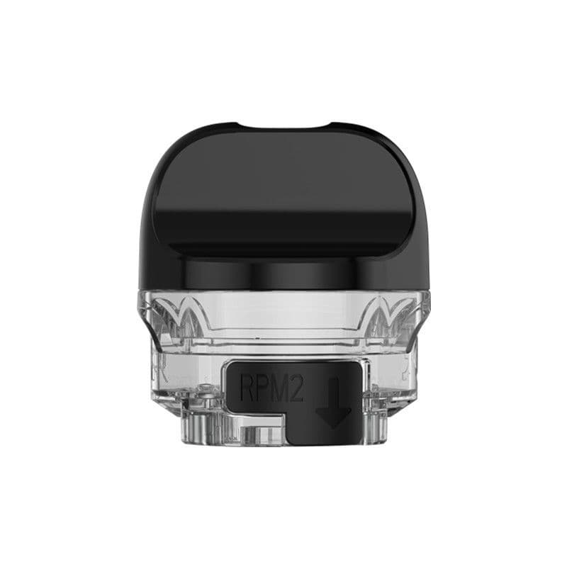 Buy Smok IPX 80 RPM and RPM 2 Pod and Coils IPX80 - Free UK Next Day Delivery (no minimum spend)