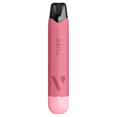 Buy Vuse Go Reload 1000 Rechargeable Vape Kit - Watermelon Ice 20mg Pen - Free UK Next Day Delivery (no minimum spend)