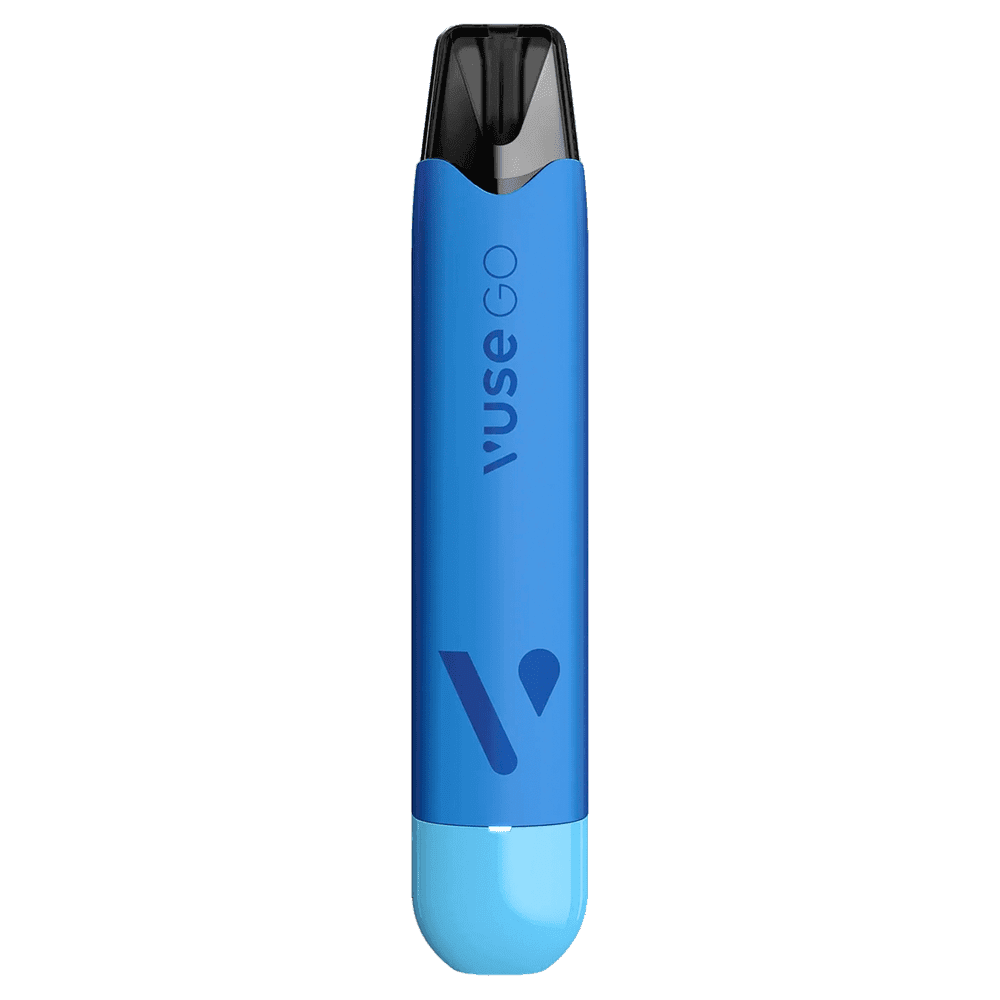 how much is elf bar vape Vuse Go Reload Orange Refillable Box Vape main image 0