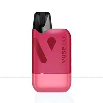 Buy Vuse Go Reload 1000 Rechargeable Vape Kit - Watermelon Ice 20mg Box - Free UK Next Day Delivery (no minimum spend)