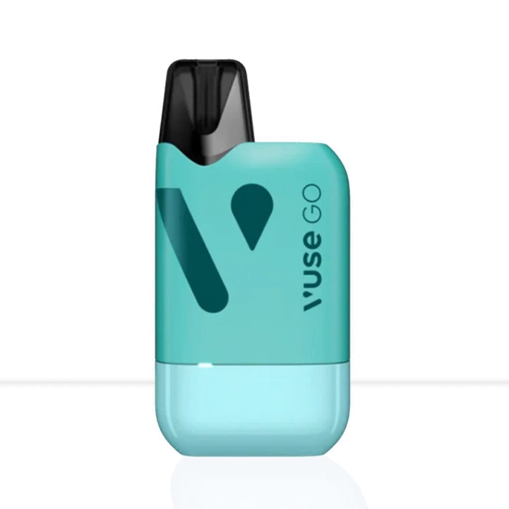 vuse go free Vuse Go Reload Red Refillable Box Vape main image 1