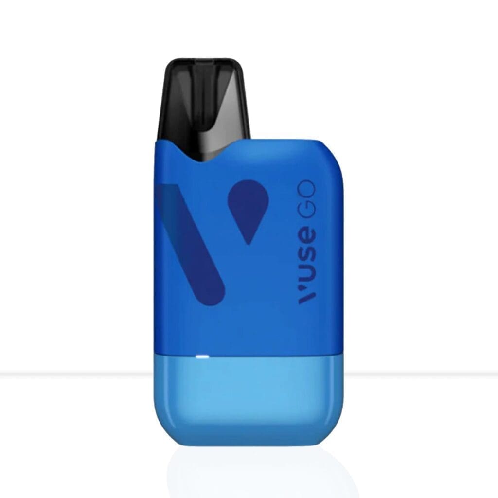 Vuse Go Reload 1000 Pen Vuse Go Reload 1000 Rechargeable Vape Kit