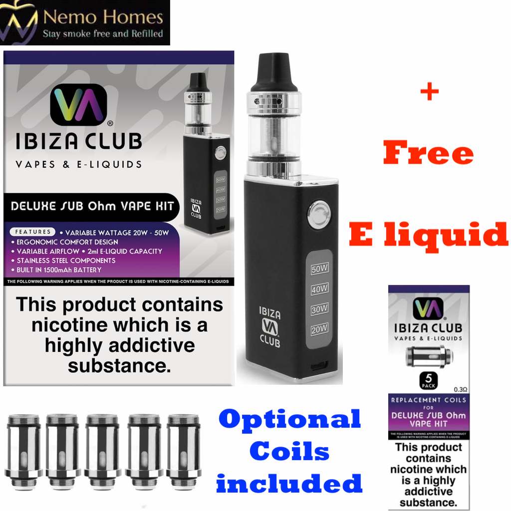 vape blinkt 3 mal Disposable Vape Alternatives vs Vape Kits in 2025 UK