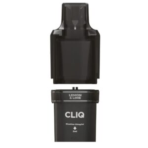 Buy Avomi Cliq Prefilled Vape Pod Replacement - Free UK Next Day Delivery (no minimum spend)
