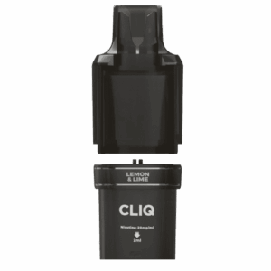 Buy Avomi Cliq Prefilled Vape Pod Replacement - Free UK Next Day Delivery (no minimum spend)