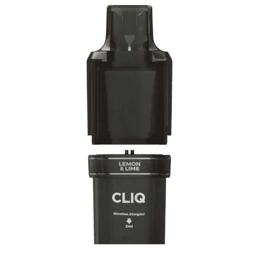 Avomi Cliq Prefilled Vape Pod Replacement - Nemo Homes
