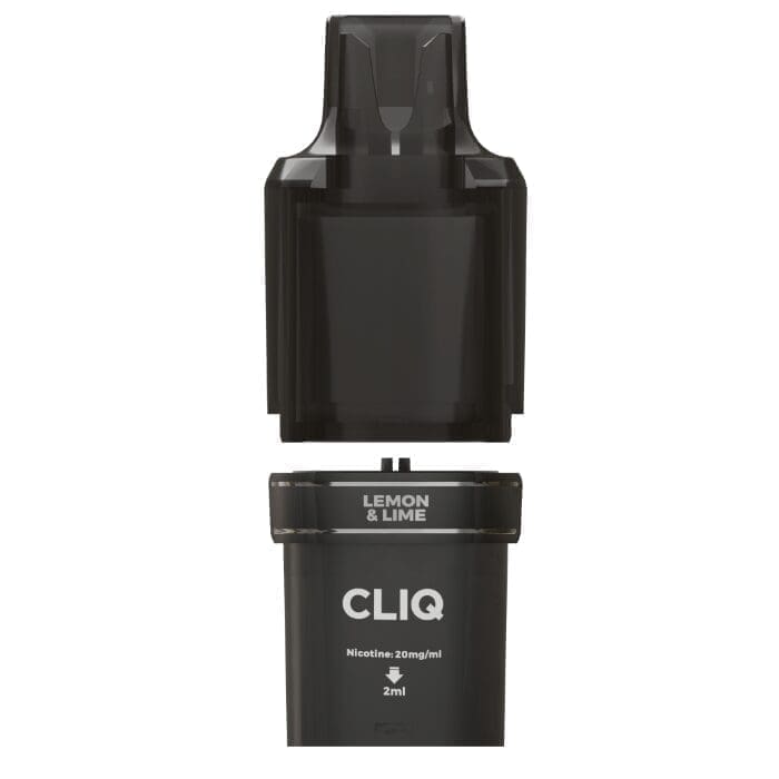 Buy Avomi Cliq Prefilled Vape Pod Replacement - Free UK Next Day Delivery (no minimum spend)