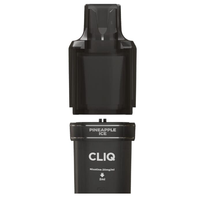 Buy Avomi Cliq Prefilled Vape Pod Replacement - Free UK Next Day Delivery (no minimum spend)