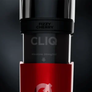 Buy Avomi Cliq 6000 Puffs Prefilled Vape Kit - Free UK Next Day Delivery (no minimum spend)