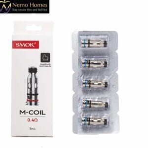 Buy Smok Tech247 Pods and Coils - Tech 247 - Free UK Next Day Delivery (no minimum spend)