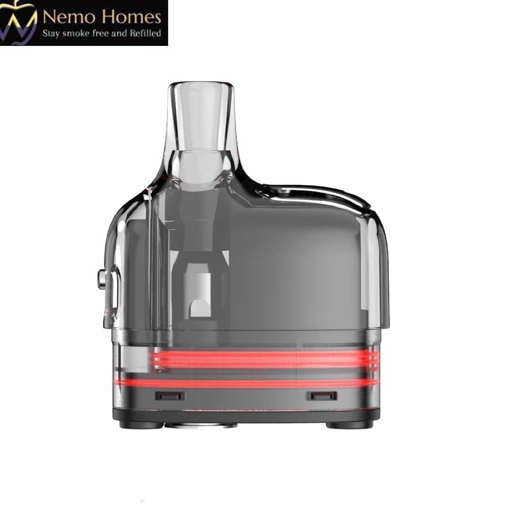 Buy Smok Tech247 Pods and Coils - Tech 247 - Free UK Next Day Delivery (no minimum spend)
