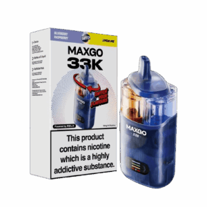 Buy RELX MAXGO 33k Vape Kit and Pods Relx - Free UK Next Day Delivery (no minimum spend)