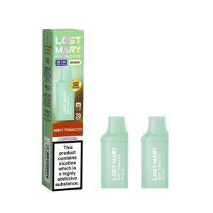 Buy Lost Mary BM600 Pod Kit - Free UK Next Day Delivery (no minimum spend)