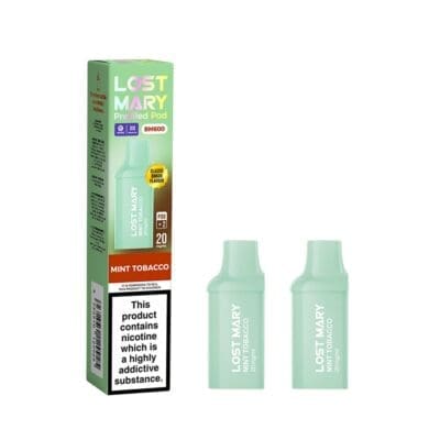 Buy Lost Mary BM600 Pod Kit  - Free UK Next Day Delivery (no minimum spend)