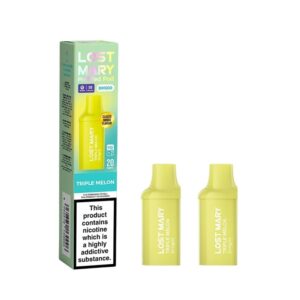 Buy Lost Mary BM600 Pod Kit - Free UK Next Day Delivery (no minimum spend)