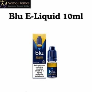 Buy Blu E-Liquid 10ml | myBlu E liquid - Free UK Next Day Delivery (no minimum spend)