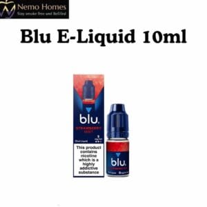 Buy Blu E-Liquid 10ml | myBlu E liquid - Free UK Next Day Delivery (no minimum spend)