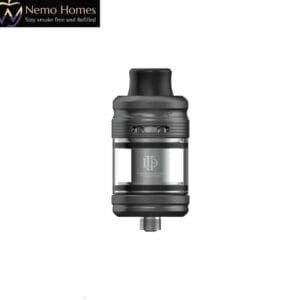 Buy SMOK TF-D Subtank - Gunmetal - Free UK Next Day Delivery (no minimum spend)