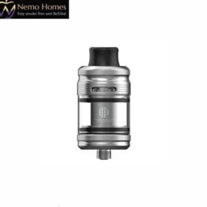 Buy SMOK TF-D Subtank - Stainless Steel - Free UK Next Day Delivery (no minimum spend)
