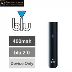 Buy Blu 2.0 Pod Vape Device  - Free UK Next Day Delivery (no minimum spend)