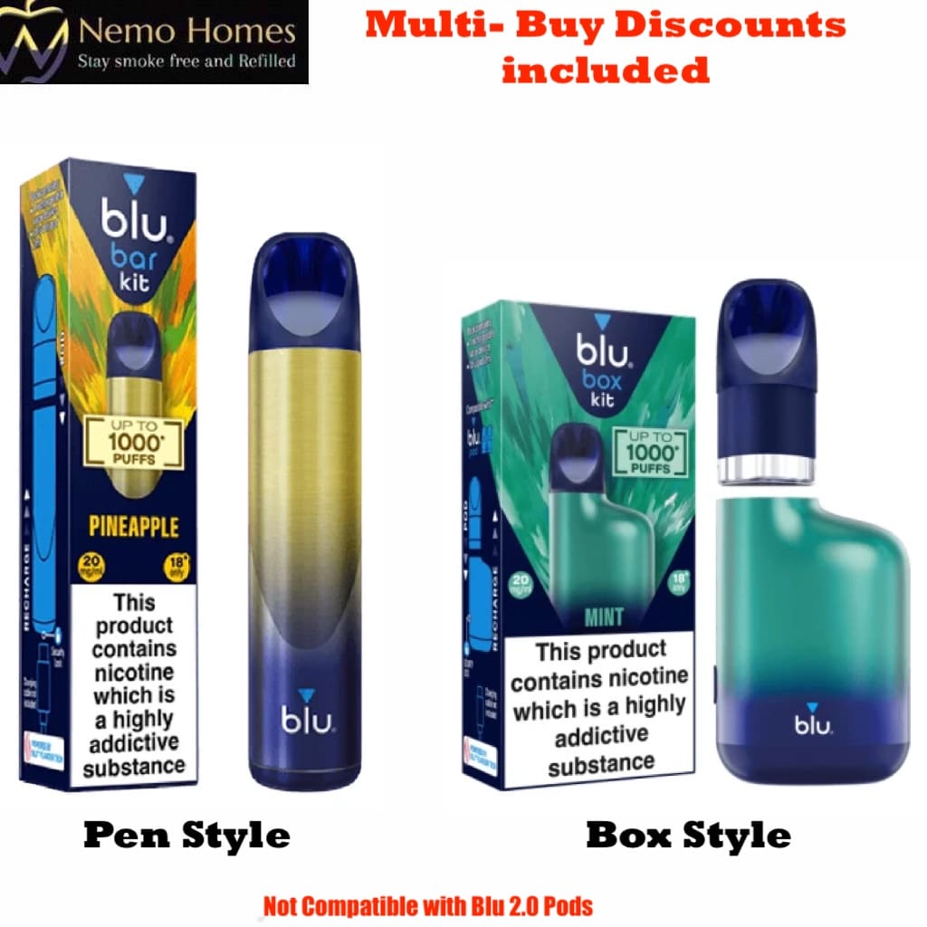 elfbar elfa kaufen Vivid Vanilla blu Disposable E-Cigarette main image 0