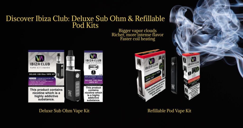 how long does vape smoke stay in air How Long Does Vape Smoke Linger in the Air?