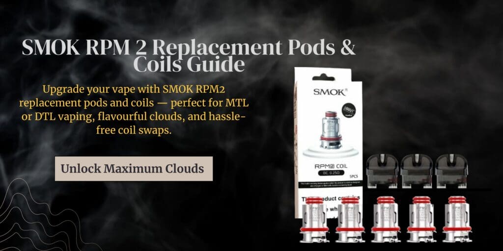vape coil ohm difference Choosing the right vape coil: understanding different types – The Ancoats  Vape Lounge main image 0