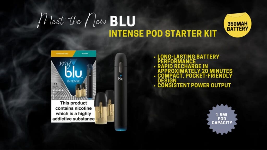 myblu vape pen battery Myblu Device Kit