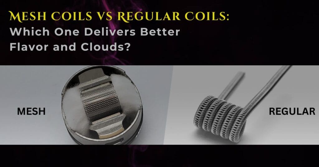 Mesh Coils vs Regular Coils: Which Is Better? - Nemo Homes