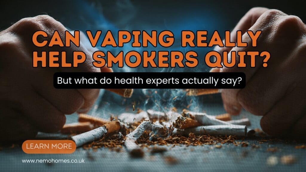 do e cigarettes help you quit smoking Effectiveness of Electronic in Quiting Facts about Vaping can be