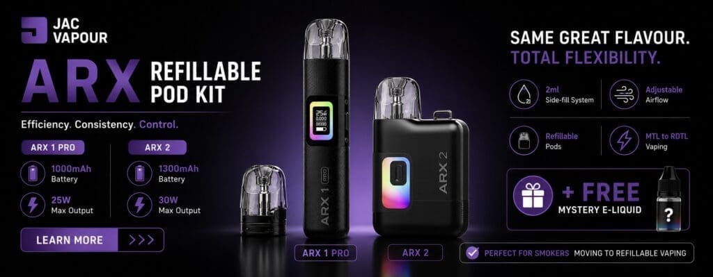 Buy Best Budget Vape Kits Under £20: The Complete Buying Guide 88Vape 6K - Free UK Next Day Delivery (no minimum spend)