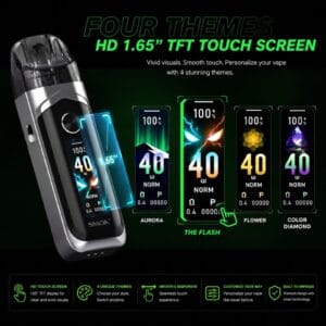 Buy SMOK Nord 6 Kit + Free E liquid - Free UK Next Day Delivery (no minimum spend)