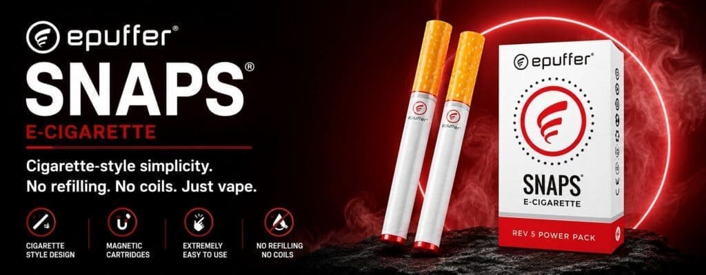 Buy The Ultimate Guide to Choosing the Best Vape for Ex-Smokers Beginner Vape - Free UK Next Day Delivery (no minimum spend)