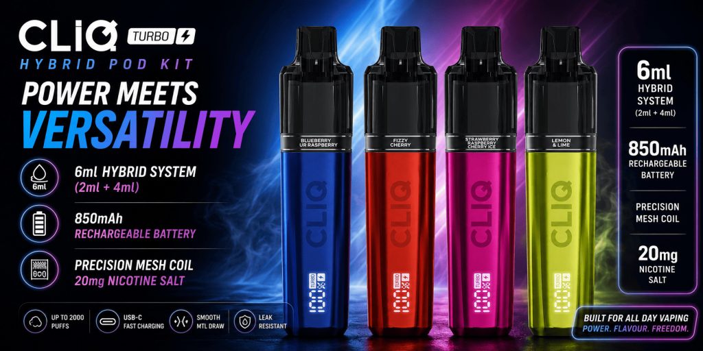 Buy Best Budget Vape Kits Under £20: The Complete Buying Guide 88Vape 6K - Free UK Next Day Delivery (no minimum spend)