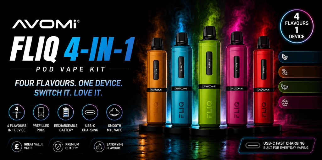Buy Best Budget Vape Kits Under £20: The Complete Buying Guide 88Vape 6K - Free UK Next Day Delivery (no minimum spend)