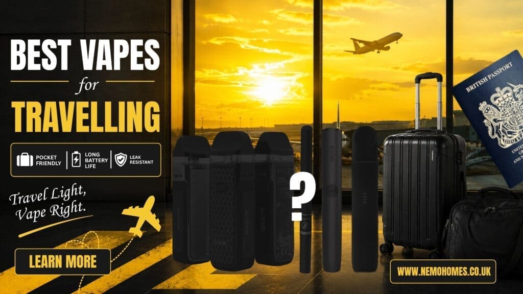 can i use my passport to buy a vape Best Vapes for Traveling Guide Select Flavor ::Sweet Tobacco clouds Buy Kong by Zilla