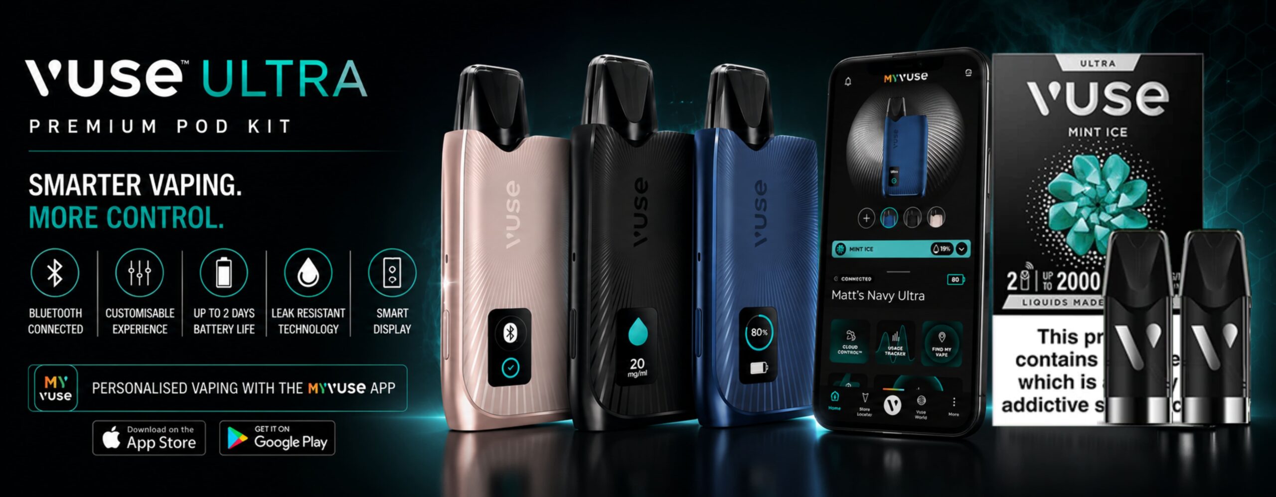 Buy How to Use Vuse Devices: A Simple Guide for Beginners how to use Vuse - Free UK Next Day Delivery (no minimum spend)