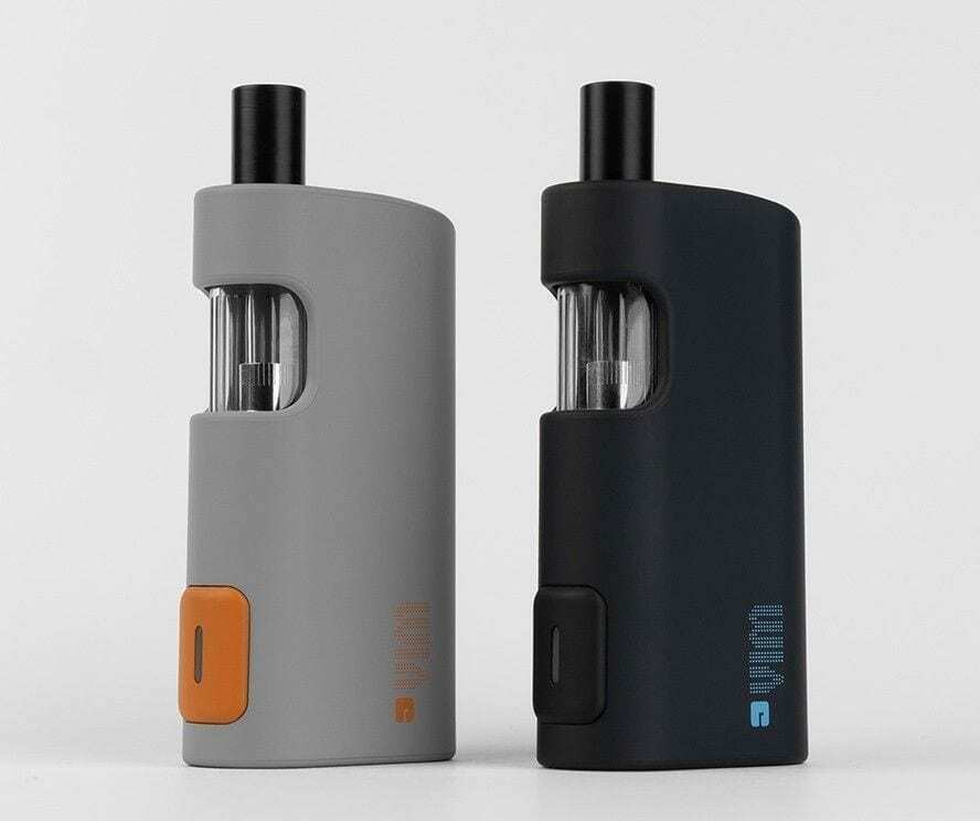 Buy JAC VAPOUR VIM Vape Kit + Coils - Free UK Next Day Delivery (no minimum spend)